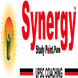 Synergy Study Point